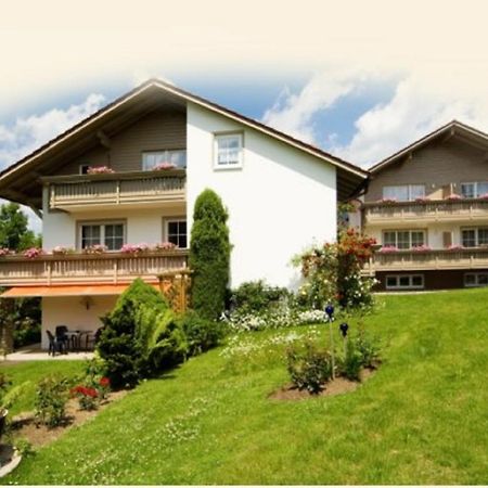 צוויזל Pension Landhaus Hochfeld מראה חיצוני תמונה