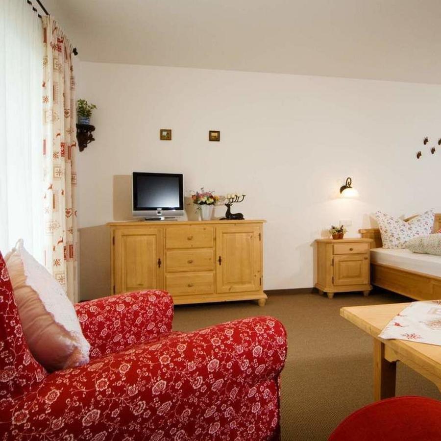 צוויזל Pension Landhaus Hochfeld מראה חיצוני תמונה
